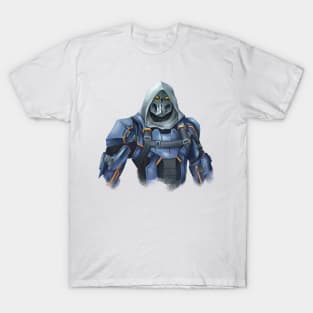 Taskmaster T-Shirt